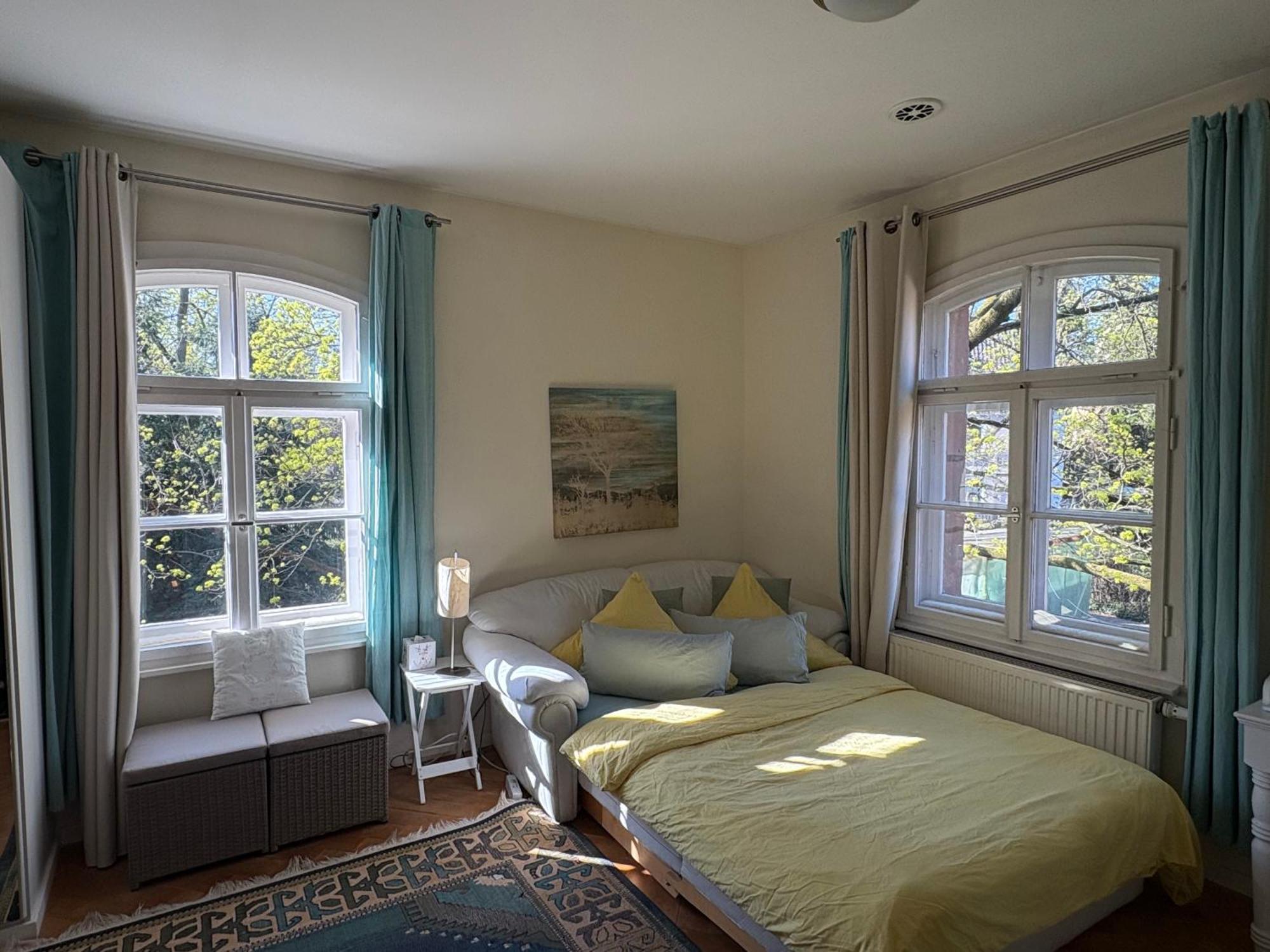 Homestay Forsthaus Zu Lichtenhof *