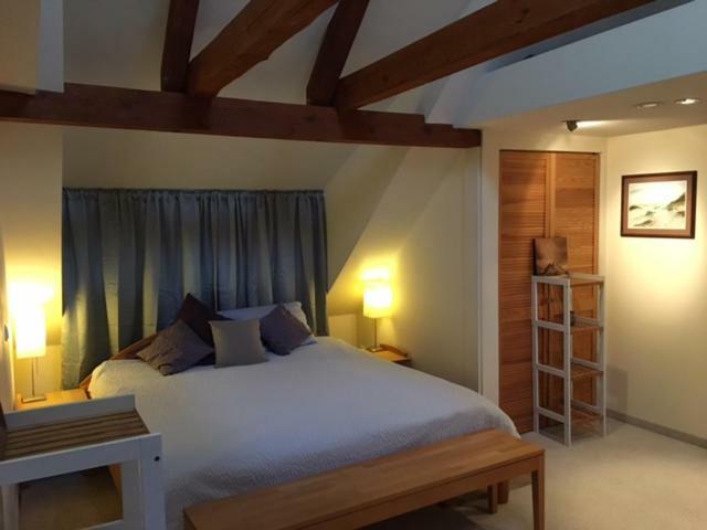 Homestay Forsthaus Zu Lichtenhof