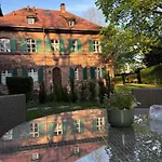 Forsthaus Zu Lichtenhof