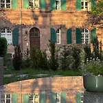Forsthaus Zu Lichtenhof