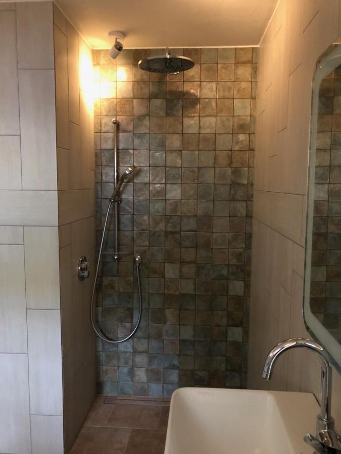 Forsthaus Zu Lichtenhof Privatunterkunft