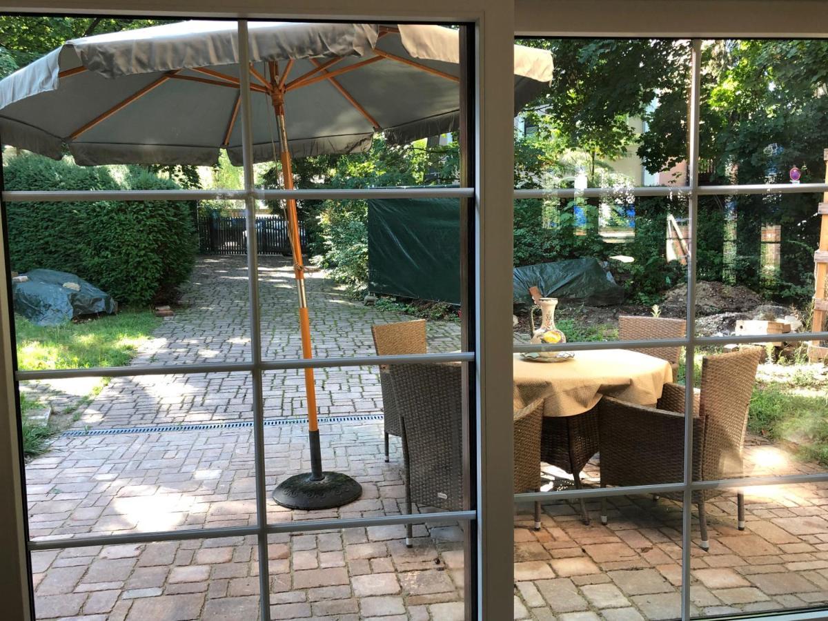 Privatunterkunft Forsthaus Zu Lichtenhof *