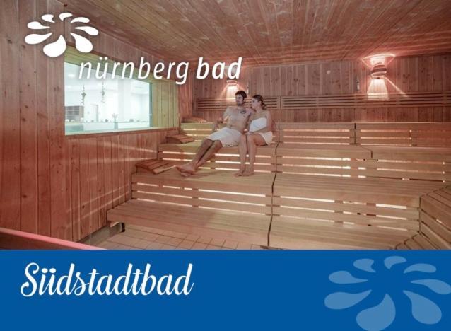 Privatunterkunft Forsthaus Zu Lichtenhof Nürnberg