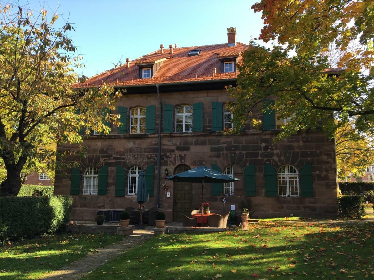 Forsthaus Zu Lichtenhof