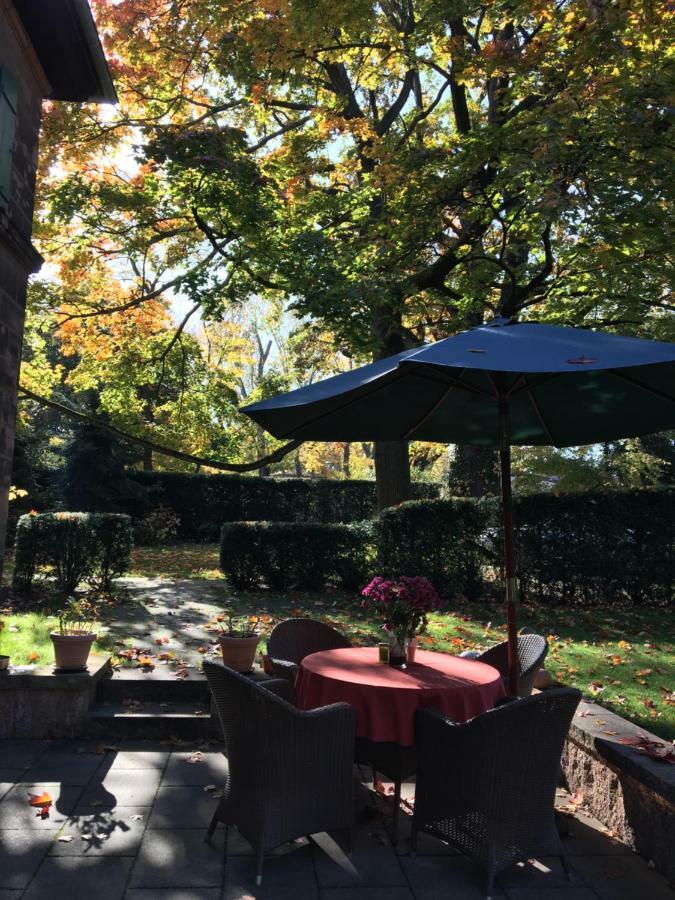 Privatunterkunft Forsthaus Zu Lichtenhof *