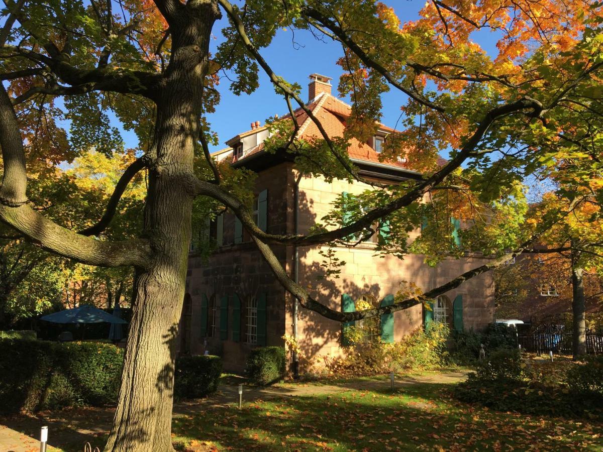 Privatunterkunft Forsthaus Zu Lichtenhof